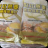 世壮中国农科院纯燕麦片300g*4 冲泡冲饮谷物即食营养早餐独立小包装 实拍图