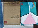 得力（deli）A4 80g浅红色粉色复印纸 彩色非厚卡纸儿童手工纸剪纸打印纸 凭证打印  500张/包7788【经典热销】 实拍图