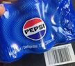百事可乐 Pepsi 碳酸饮料 330ml*6听 整箱 (新老包装随机发货) 百事出品 晒单实拍图