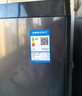 美的（Midea）波轮洗衣机全自动家用 MB10V37T 10公斤 一级能效 健康除螨 全域抗菌  以旧换新 家电国家补贴20% 实拍图