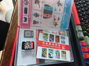 任天堂（Nintendo）Switch游戏卡带 NS游戏软件 全新原装海外版 马里奥赛车8豪华版中文 实拍图