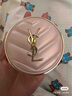 圣罗兰（YSL）气垫礼盒粉气垫B10+替换芯防晒化妆品生日礼物女送女友 实拍图