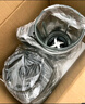 美的（Midea）破壁机家用 1.75L大容量多功能可拆洗豆浆机 降噪安睡榨汁机辅食机打小米糊 国家补贴PB10G2-062 实拍图