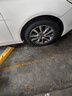 普利司通（Bridgestone）汽车轮胎 215/55R17 98W XL T001 适配皇冠/凯美瑞/奥德赛/帕萨特 实拍图
