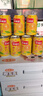 统一 鲜橙多 罐装橙汁 310ML*24罐 整箱装 新旧包装随机发货 实拍图