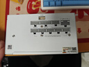 鑫谷（segotep）数智DM-850G冰山版双金牌全模数字电源（白色12.5cm短尺寸/全日系电容/ATX3+/10年保/额定850W） 实拍图