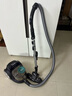 飞利浦（PHILIPS） 吸尘器家用有线小型大吸力卧式手持大功率强力除螨吸猫毛地毯吸尘吸灰FC9573 FC9573 实拍图