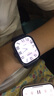 小米（MI）REDMI Watch 5 典雅黑 国家补贴 澎湃OS 2 心率血氧监测 蓝牙通话 红米手表5 智能手表 小米汽车 实拍图