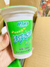 美玏 绿豆沙饮料300ml*8杯绿豆水绿豆冰沙夏季解暑饮料整箱怀旧饮品 实拍图