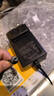 悠品 12V2A电源适配器电脑显示器电源线路由器机顶盒光猫监控摄像头DC充电器5.5*2.5/2.1mm圆口通用1A 实拍图