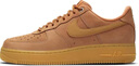 耐克NIKE男空军一号AF1 AIR FORCE 1运动鞋CJ9179-200小麦色41 实拍图
