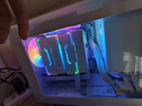 驿晨宇玄武550V4铜牌认证额定600w峰值800w 玄武500Kill白牌认证额定500W 玄武850K银牌全模组电脑电源 玄武550V4 600w铜牌认证五年质保 白色 官方标配线材齐全【保价61 实拍图