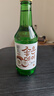 好天好饮（GOODDAY）烧酒 360ml 12.5度 椰子味 韩国进口 实拍图