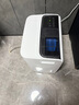 美的（Midea） 除湿机抽湿机 家用卧室烘干机 商用工业别墅地下室除湿器去湿机 空气净化干燥机除潮机 70L/天 120-180㎡ 实拍图