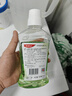 高露洁（Colgate）【孙颖莎同款】茉莉绿茶漱口水500ml*2含氟漱口水深层清洁自营 实拍图
