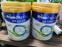 美素佳儿（Friso）皇家美素佳儿港版HMO幼儿配方奶粉3段800g(12-36个月适用) 实拍图