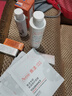 雅漾（Avene）专研温和洁面乳100ML 深层清洁敏感肌保湿洗面奶 效期至26.4 礼物 实拍图