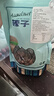 长白山青松邑 东北山榛子 新货原味500g 薄皮长白山特产 休闲零食 大颗粒  净重3斤 实拍图