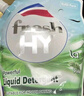威露士清可新洗衣液柠檬12.18斤(2L+1L+袋500mlx6+内衣净90ml)新旧随机 实拍图