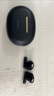 索爱（soaiy）SL6 Pro AI版 蓝牙耳机真无线开放半入耳式运动跑步骑行通话降噪适用苹果华为小米 黑 实拍图