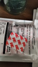 EVA泡棉双面胶带 泡沫双面胶墙面免钉加厚固定胶免打孔 40*50mm（20片）-黑色 实拍图