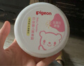 贝亲(Pigeon) 婴儿爽身粉 芦荟精华 含粉扑 140g HA10 实拍图