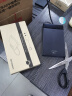 绿联 USB3.0移动硬盘盒2.5英寸外置硬盘壳 SATA串口笔记本电脑台式机外接固态机械SSD硬盘盒子 USB3.0【固定线款】 实拍图