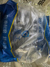 星工浸胶夏季薄款劳保手套耐磨防滑防油尼龙皱工地工作防护手套 12付XGS-J11【正品行货】 实拍图