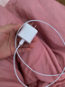 Apple/苹果 20W USB-C手机充电器 原装充电器手机快充头苹果充电器  适用iPhone/iPad/Watch/AirPods 实拍图