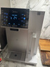 美的（Midea）魔方加热台式净水器即热式直饮机净饮机家用净饮一体机RO反渗透免安装国家补贴JR2288T-RO 实拍图