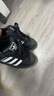 阿迪达斯 （adidas）adidas三叶草贝壳头SUPERSTARII男女休闲鞋 JI0079 36码 实拍图