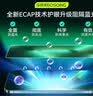 保视清【保护视力丨眼科认证】适用苹果13/14钢化膜防蓝光护眼膜iPhone14pro max手机膜14Pro防窥防指纹 舒眼防窥2片丨冰透清晰丨久看不累 iPhone14 ProMax 实拍图