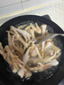 圣农 鸡长爪 净重2斤 冷冻 白羽鸡卤鸡爪柠檬鸡爪食材 烤鸡爪 清真 实拍图