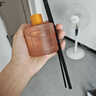 名创优品（MINISO）北欧风系列无火香薰室内厕所空气清新剂生日礼物活力都市100ml 实拍图