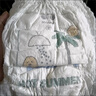 爽然Summer超薄纸尿裤柔软婴儿尿不湿 透气成长宝宝裤 拉拉裤 XL42片 实拍图