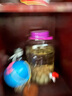 拜杰泡酒容器酒坛腌菜密封罐泡酒瓶玻璃罐泡酒罐酿酒瓶梅酒瓶 16斤 实拍图