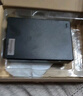 纽曼（Newsmy）1TB 移动硬盘机械  双盘备份 清风Plus系列 USB3.0 2.5英寸 风雅黑 海量存储 手机连接 格纹设计 实拍图