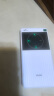 海尔5g随身wifi移动wifi6免插卡全网通无线上网卡便携式车载无限路由器全国通用流量2025款全程不限速 实拍图