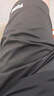 彪马PUMA宽松直筒印花抽绳短裤男2025年春夏运动休闲裤690282 L 实拍图
