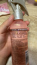 施华蔻（Schwarzkopf）羊绒脂喷雾滋养营养水 柔顺保湿护发润发精华 烫染修护防毛躁营养 【免洗护发】羊绒脂营养水150ml 实拍图