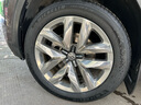 米其林（MICHELIN）汽车轮胎 255/50R20 109W 竞驰EV PILOT SPORT EV LTS 实拍图
