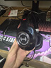 漫步者（EDIFIER）HECATE G2有线专业版USB7.1声道游戏耳机电竞耳麦头戴式电脑网课办公麦克风FPS吃鸡三角洲耳机黑色 实拍图