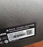 AOC 27英寸 100Hz超频120Hz IPS HDRMode HDMI 低蓝光不闪 三边微边 超薄节能办公电脑显示器 27B35H 实拍图