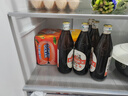 天湖 9度精酿白啤 礼盒装 全麦酿造啤酒450*6瓶 旋盖设计瓶盖扫码领奖 实拍图