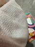 怡恩贝婴儿湿巾 80抽*10包珍珠纹升级加厚湿纸巾男女宝宝手口湿巾 实拍图