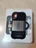 闪迪（SanDisk）2TB Type-c USB3.2 NVMe移动固态硬盘（PSSD）E61卓越版 1050MB/s三防保护 手机笔记本电脑外接SSD 实拍图