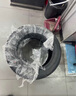 普利司通（Bridgestone）汽车轮胎 205/55R16 91V ER300 配套卡罗拉/马自达3/适配思域速腾 实拍图