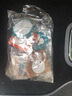 宫薰 门把手防撞垫门贴门后硅胶冰箱卡通墙贴门把锁防碰撞6个装图案款 实拍图