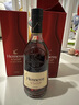 轩尼诗（Hennessy）VSOP干邑白兰地法国进口洋酒700ml 双支装礼盒 实拍图