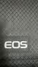 【99成新】佳能（Canon）  EOS 卷边双肩包   实拍图